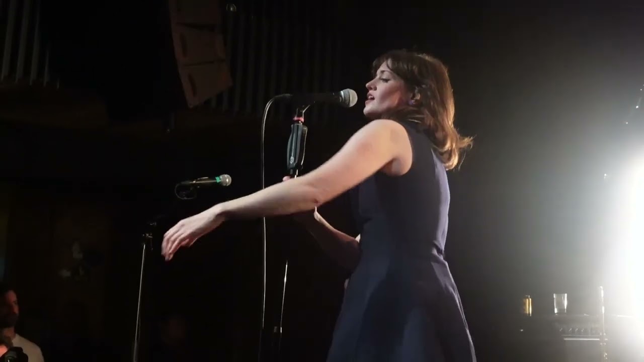 TOPS - Petals - Live at De Kroepoekfabriek - Vlaardingen 2025