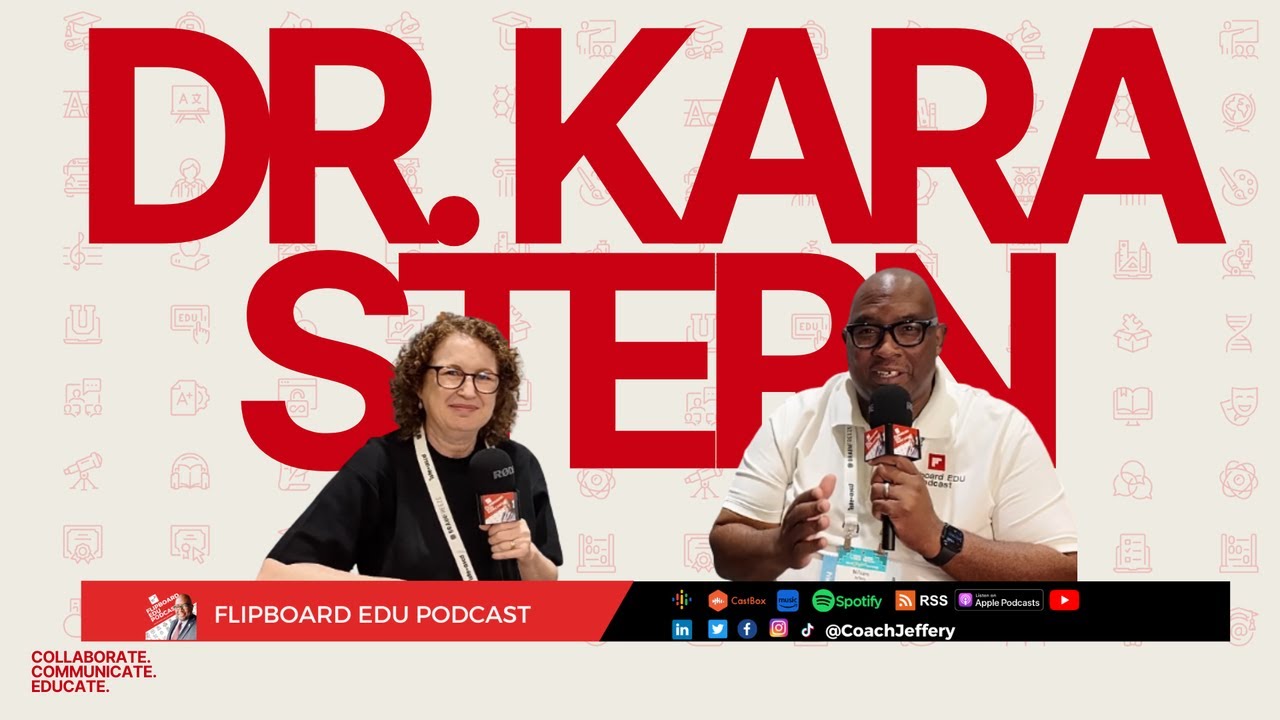 Episode 106: Addressing Absenteeism Post Pandemic