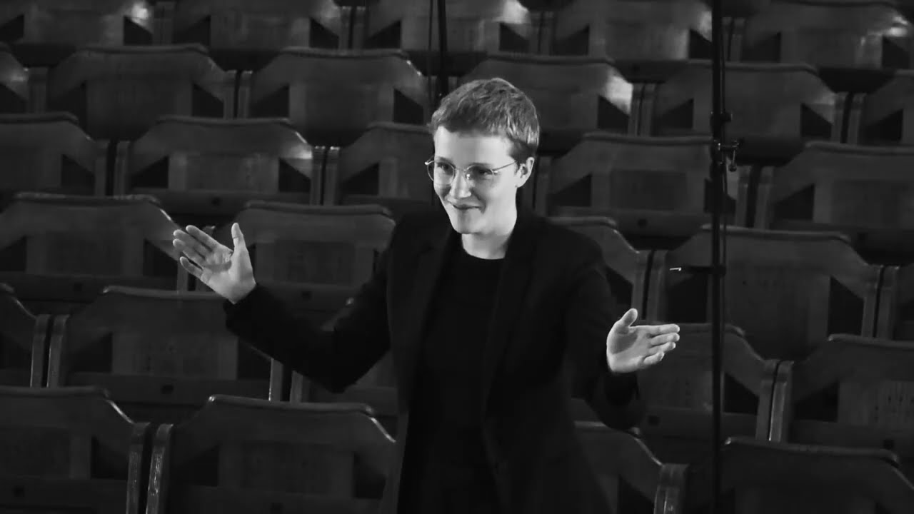 Sch&uuml;tz / Becker &ndash; Psalm 91 &ndash; Wer sich des H&ouml;chsten Schirm vertraut &ndash; SWV 189 &ndash; Vocalconsort Leipzig