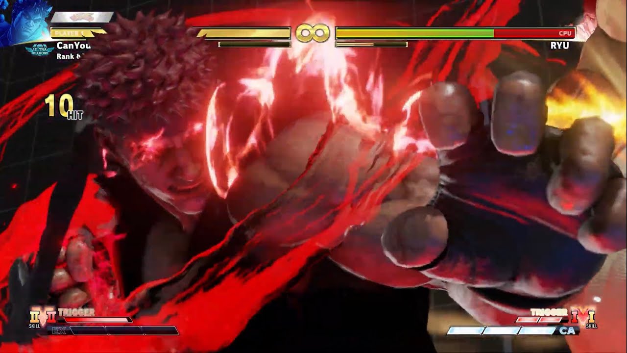 NEW KAGE COMBOS LAST PATCH, KAGE IS NOW MORE SWAGGY.. AND BROKEN!!!! Tigerknee the Character Vol. 12