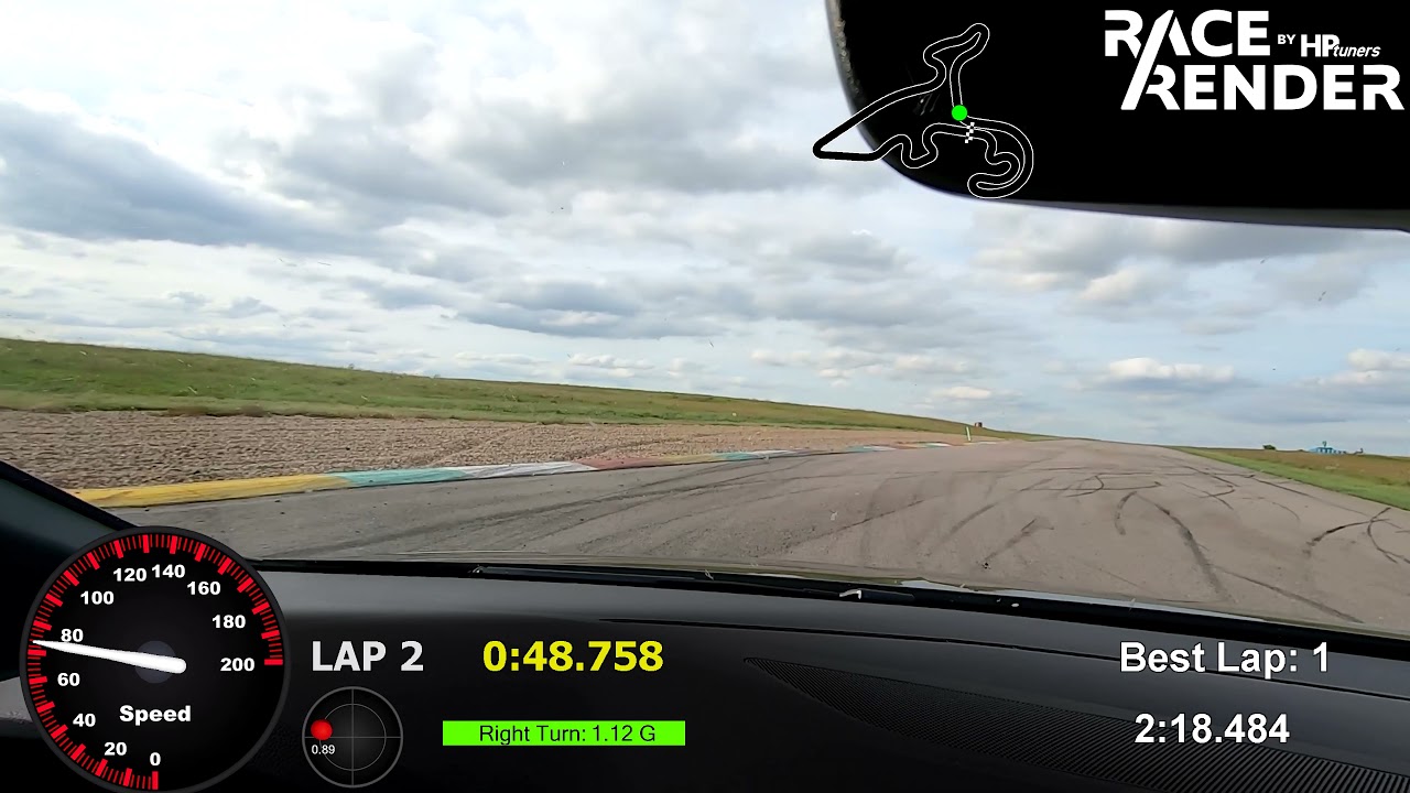 Seat Leon Cupra 290 - Chambley trackday