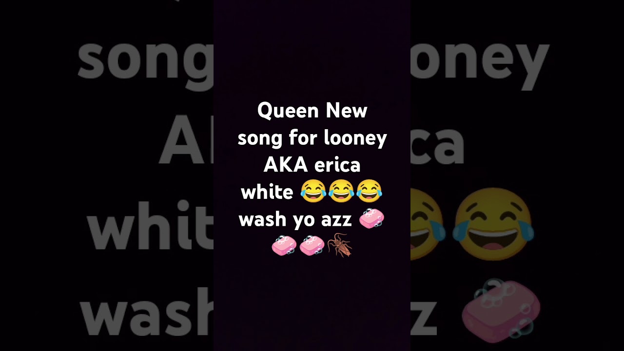 New song 😂😂🧼😂😂🧼😂🧼😂😂@KSRinAtlanta @AYEEBE @Cwayvlogs7283