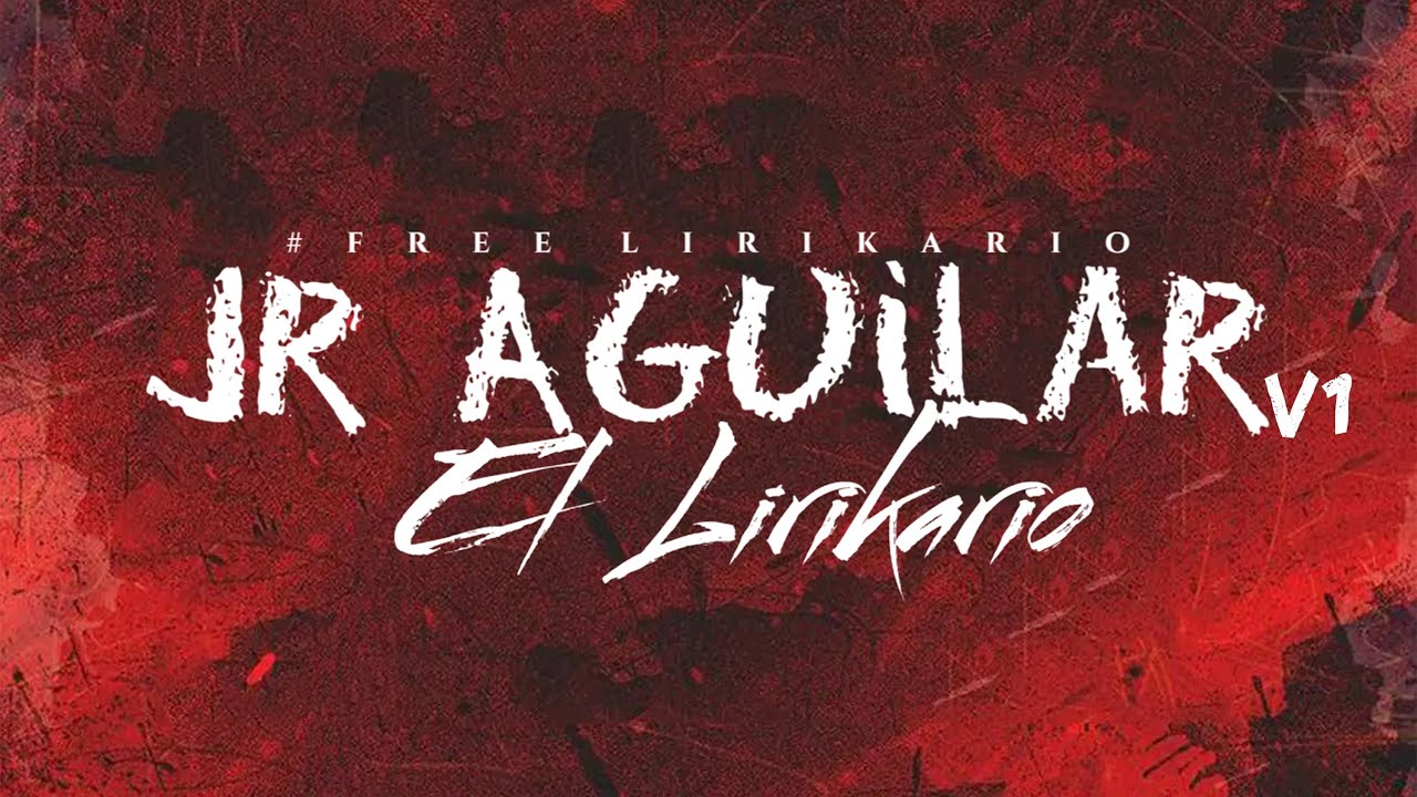 El Lirikario - El Junior Aguilar (2022) Dos M Recordz