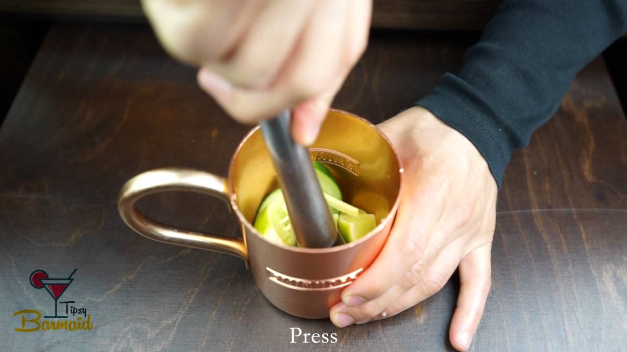 London Mule