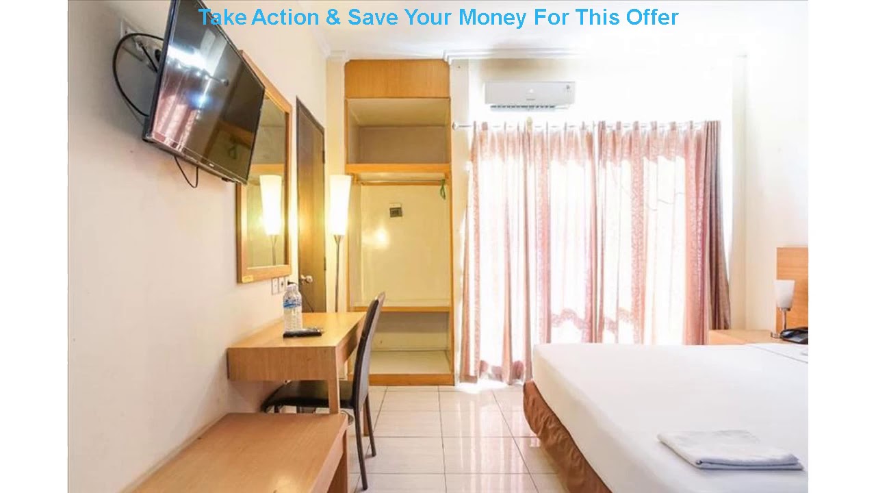 Best Hotel Lucky Inn - Indonesia