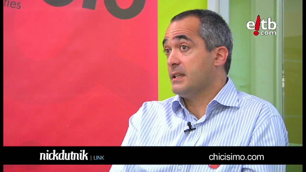 Chicisimo.com, moda en internet. nickdutnik