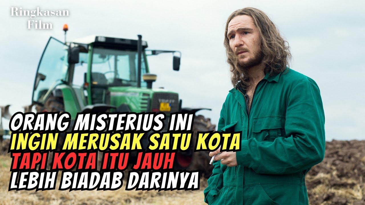 KOTA YANG LEBIH GAK ADA OTAKKK