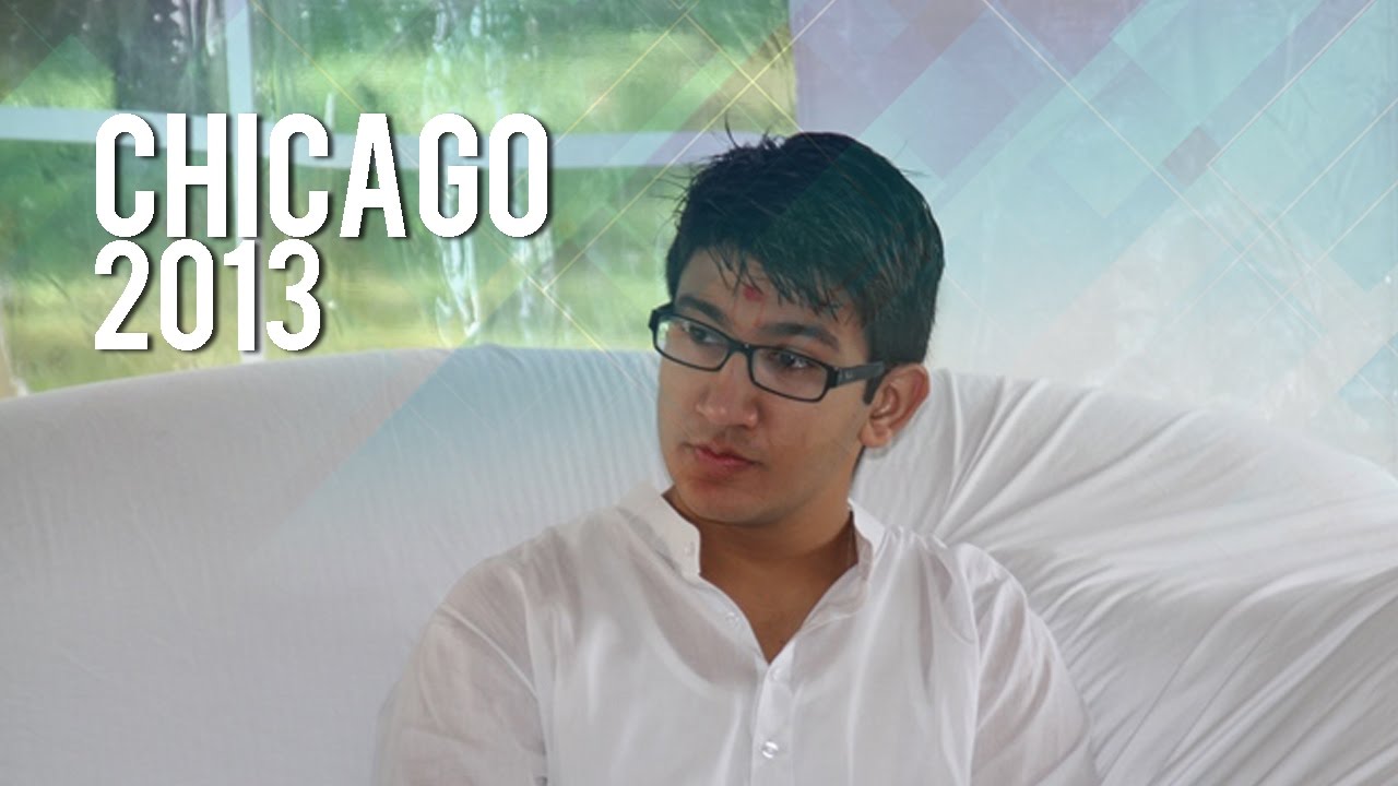 NNDYM | Official Camp Video Chicago 2013