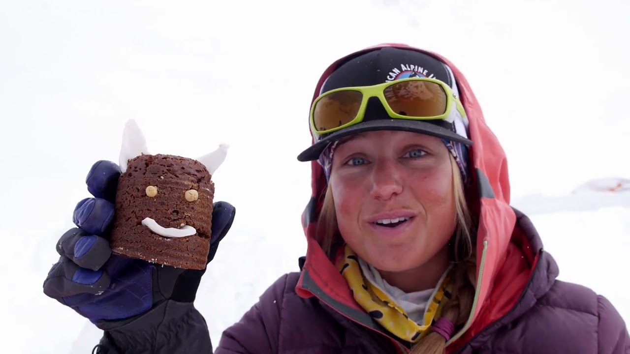 DENALI: the West Buttress with the American Alpine Institute