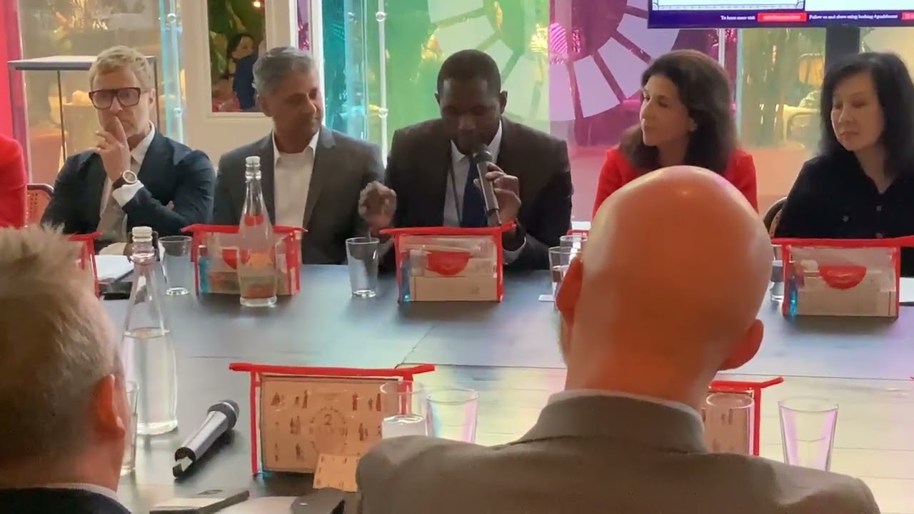 Kenya Reaffirms Commitment to NCD Action at UNGA Roundtable