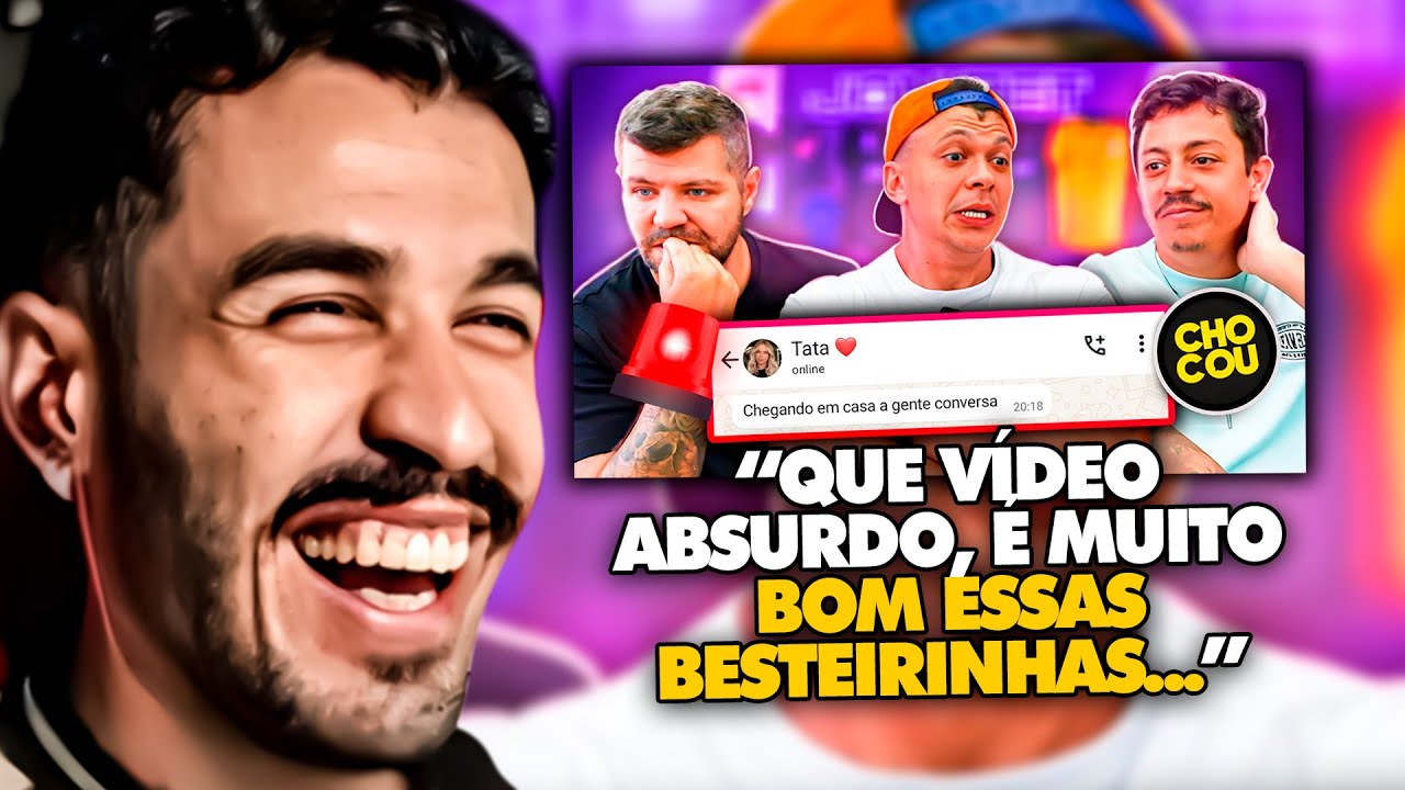 STAG REAGE: GRAVE! HOMENS COMENTAM SOBRE AS MANIAS DAS MULHERES! | Clipes do Stag