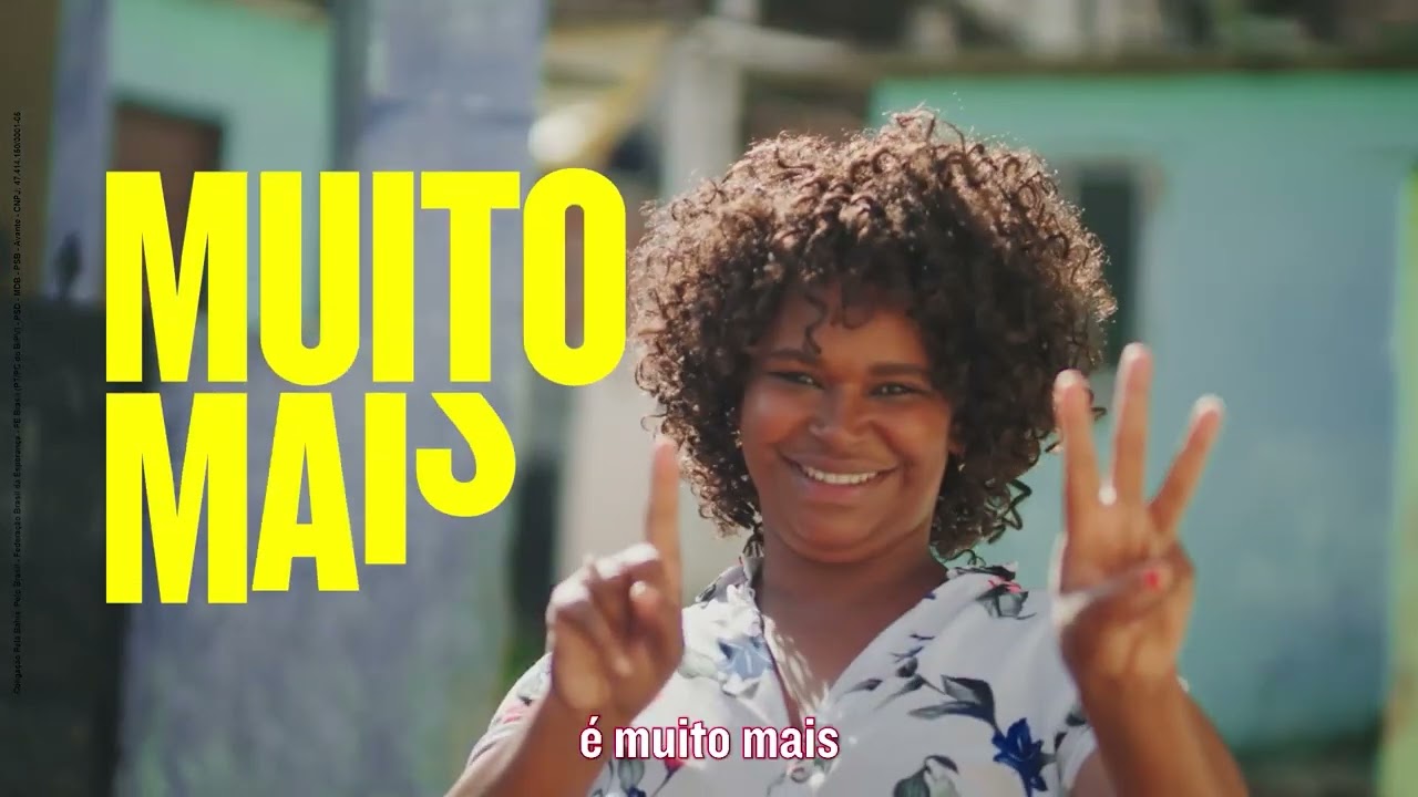Lula é Jerônimo | Clipe oficial do jingle
