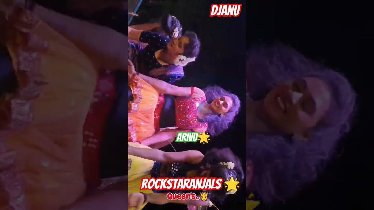 #djAnu