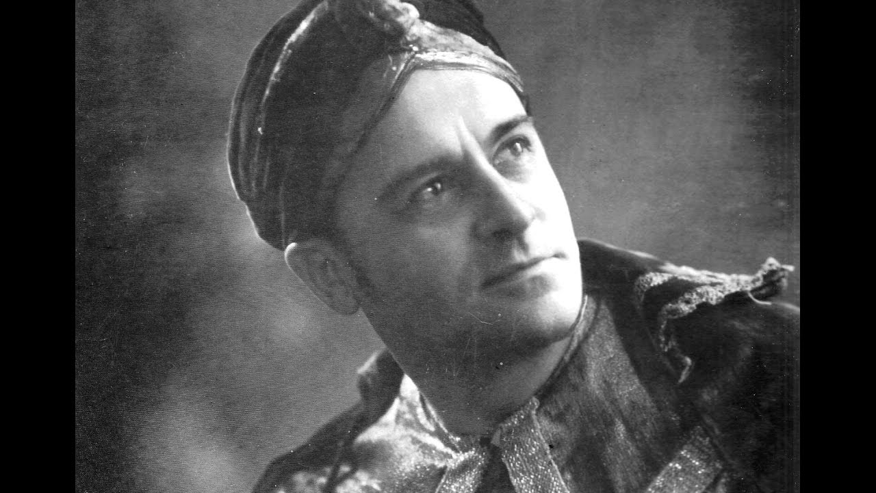 Antonio Salvarezza - Nessun dorma