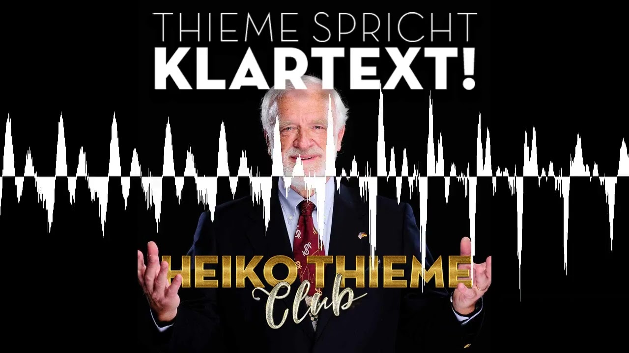 Heiko Thieme zu Trumps 