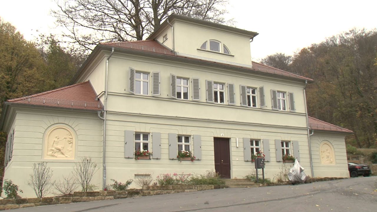 Wachwitz bei Dresden