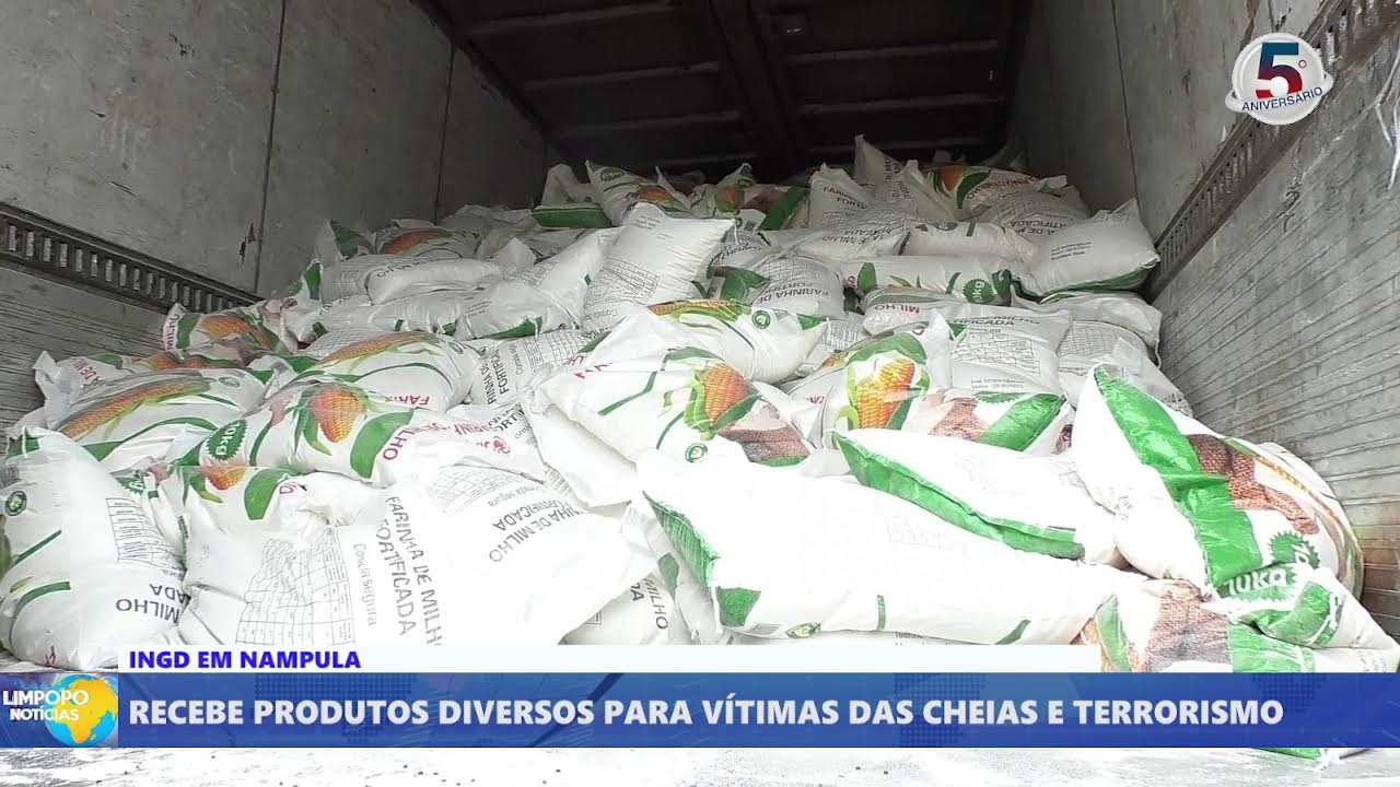LIMPOPO NOTICIAS ||12.03.2026