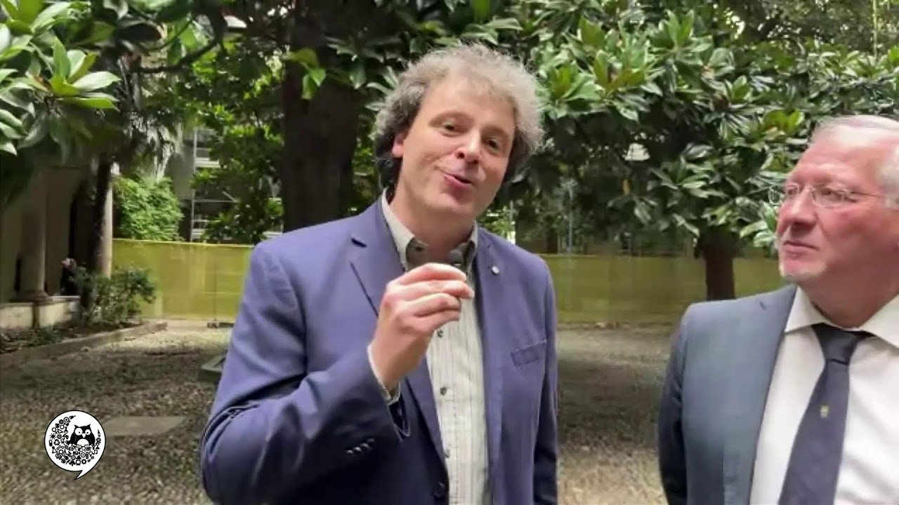 SHARPER 2025 – Notte Europea delle ricercatrici e dei ricercatori