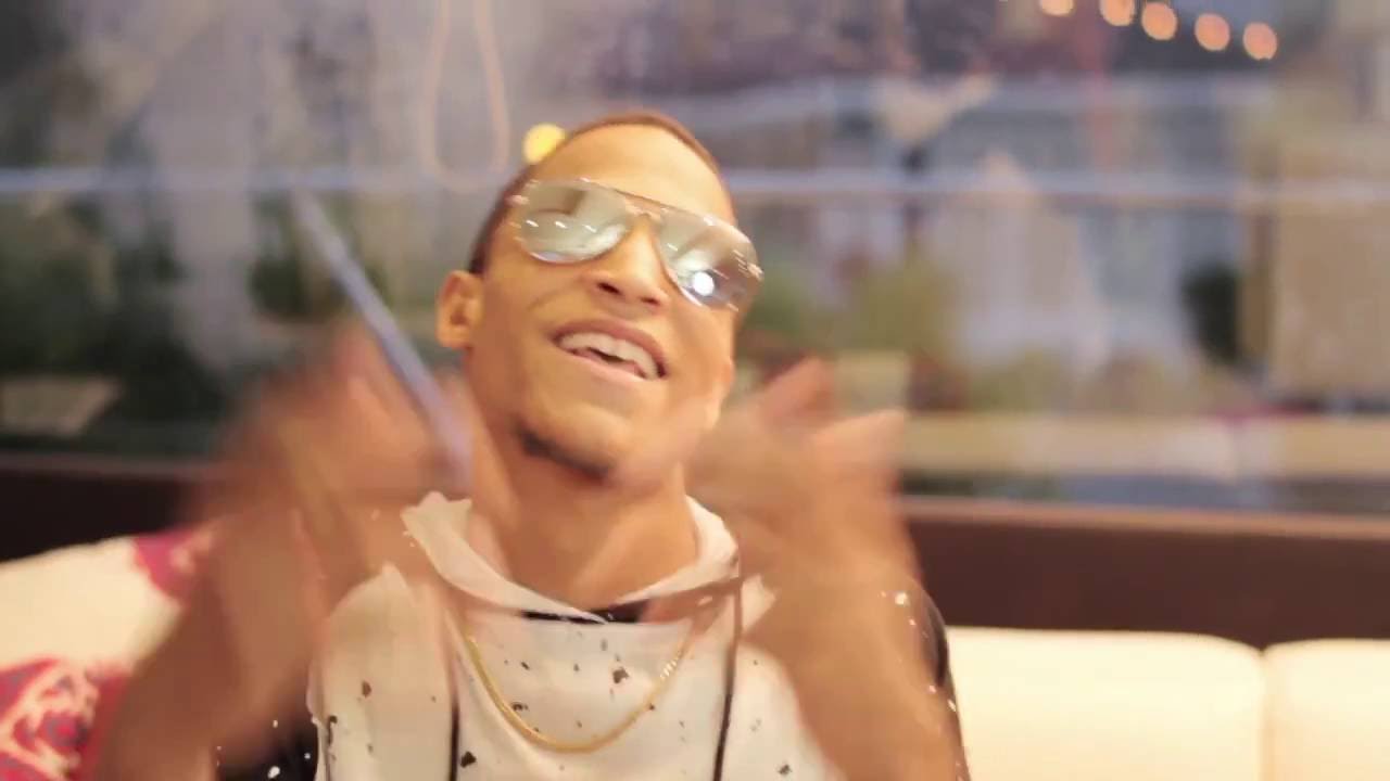 PaintBoyENT - Addicted (Trill Zay X Youngsta X Ar-16) (Official Video)