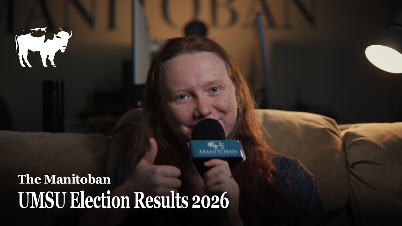 UMSU Election Results 2026