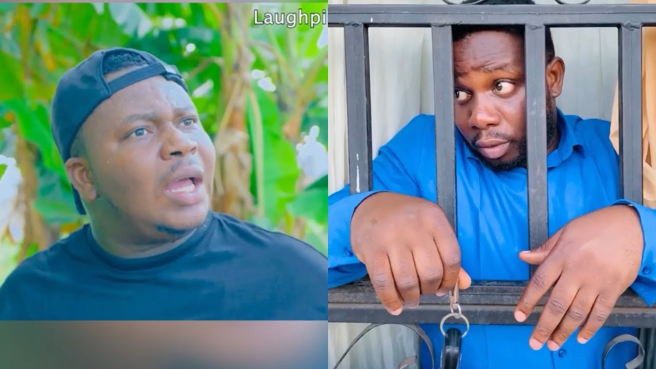 Sabinus bought a new Benz