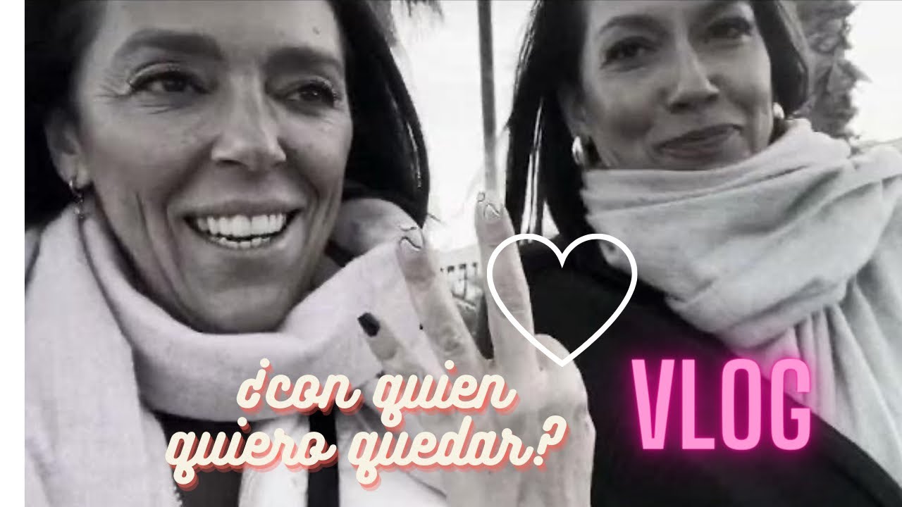 VLOG! PROPONGO UNA CITA DE AMOR ❤️.