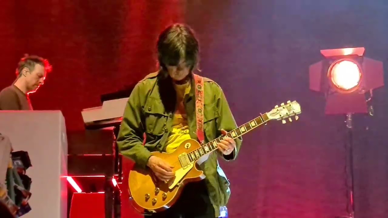 Liam Gallagher John Squire I'm So Bored Civic Hall Wolverhampton 2024