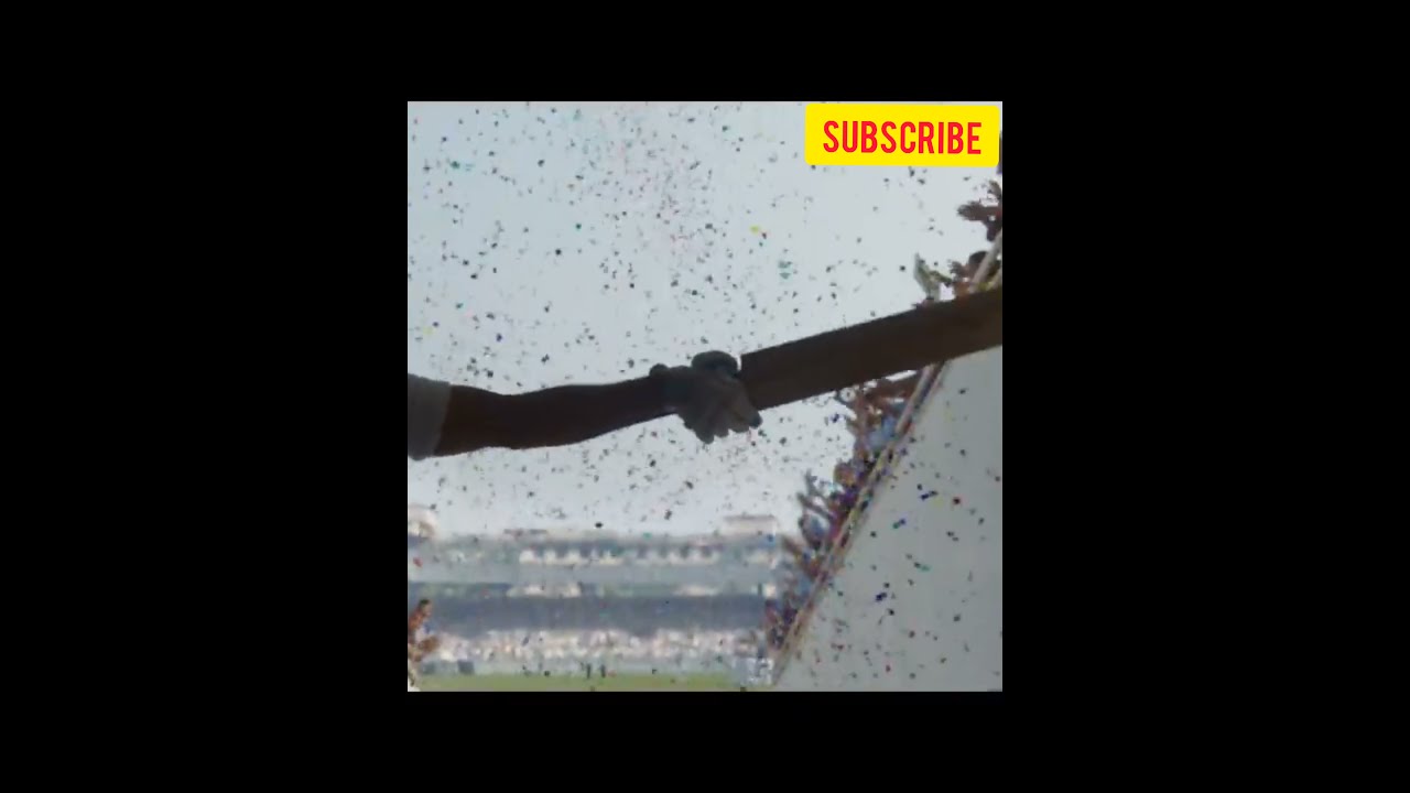 Jersey- Official Trailer | Shahid Kapoor | Mrunal Thakur | Gowtam Tinnanuri | 31st December 2021.