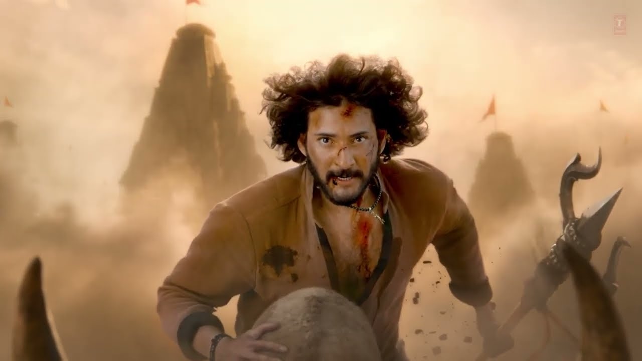 『RRR』S・S・ラージャマウリ監督、全編IMAXカメラで撮影！新作映画『VARANASI（原題）』プロモーションムービー