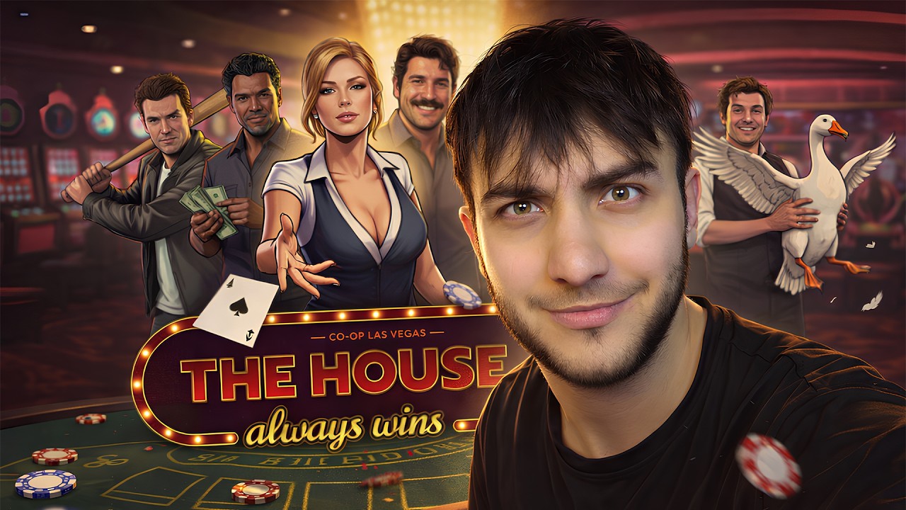KASA HEP KAZANIR! 🎰 | The House Always Wins | DEMO