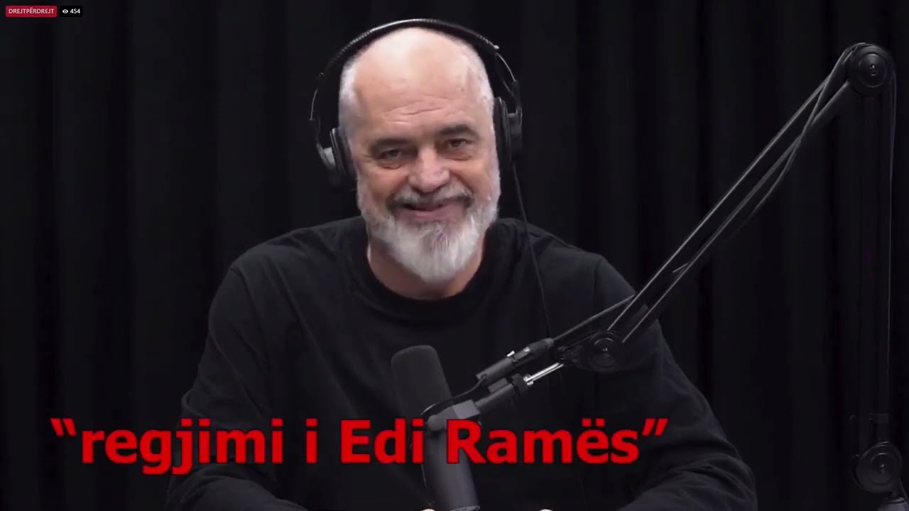 Top Channel/ ‘Ondrrën në Beze’, Kryeministri: Ushqejnë shpresën e kotë se mund të përmbysin Ramën...