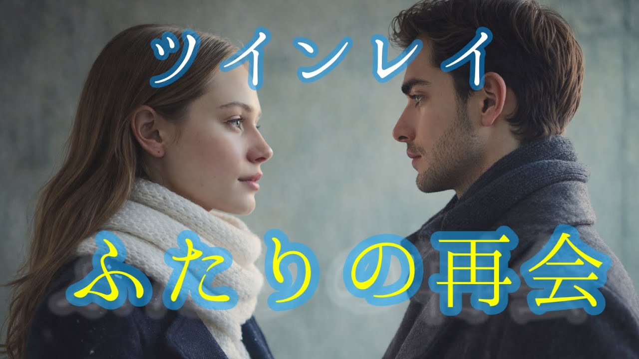 ✨サイレントの辛さは超えられます✨【ツインレイリーディング】