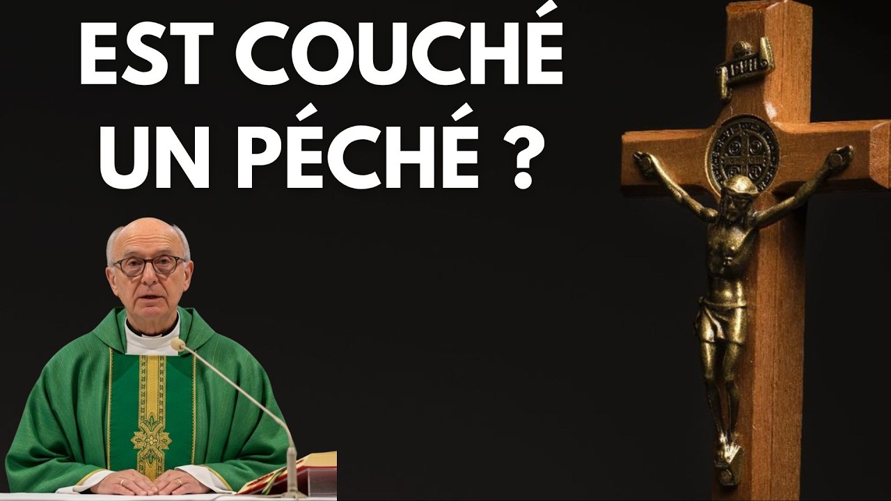 La prière couchée est-elle un PÉCHÉ ? La réponse CHOQUERA tous ceux qui ont cru cela TOUTE LEUR VIE