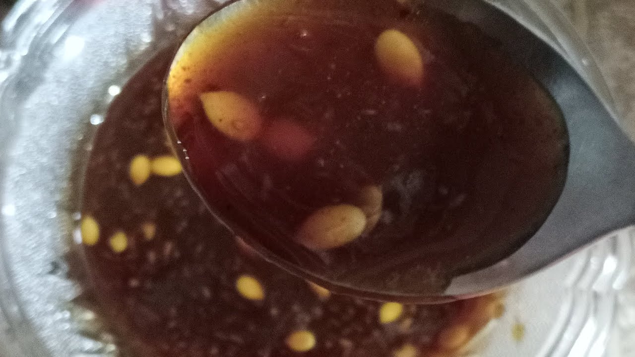 Chaat Ho Ya Samosa | Sabka Swad Badhaye Ye Imli ki Chatni!😋