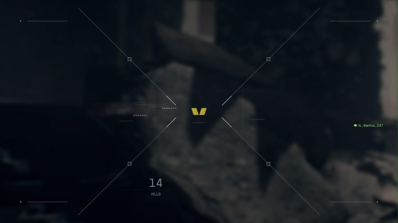 Battlefield 6 RedSec Recon Quad Win