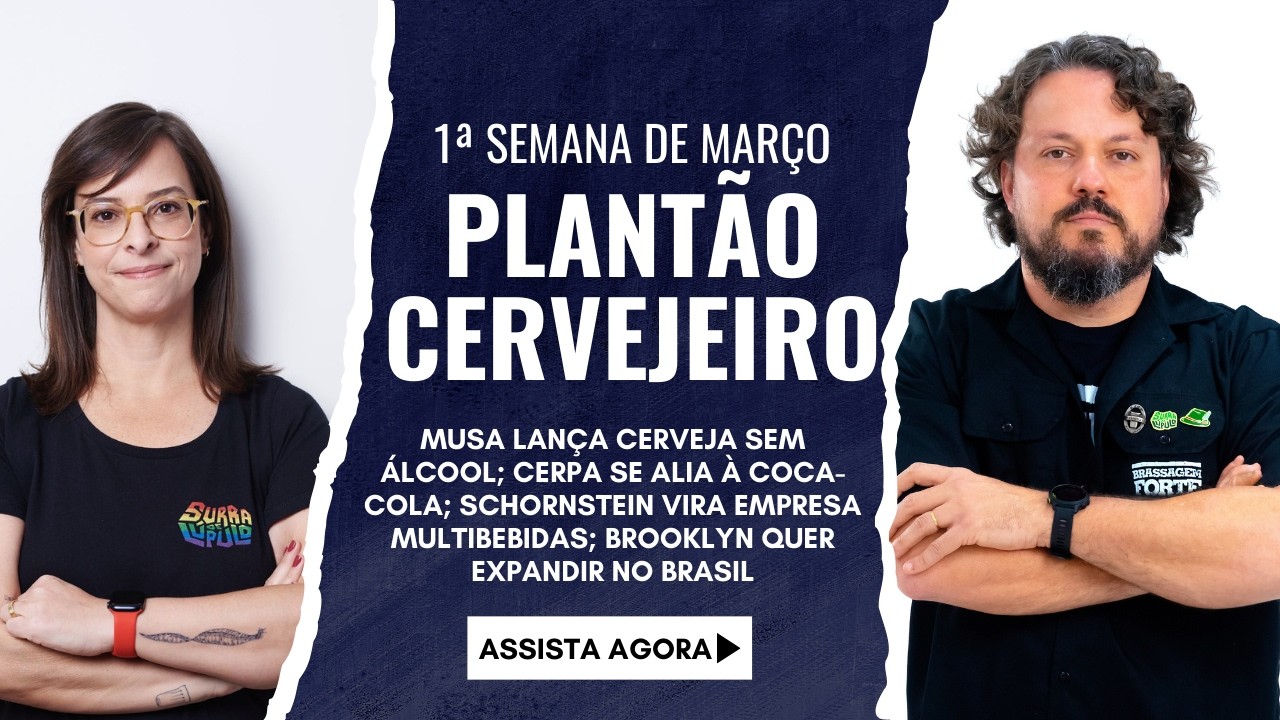 1ª Semana de Março 2026