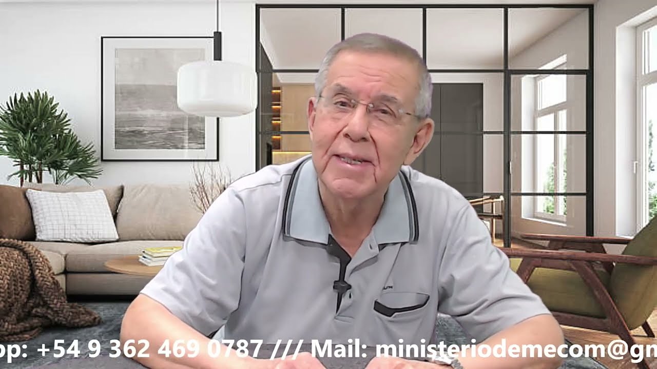 LA PROVISIÓN DE DIOS - Arnoldo Aranda