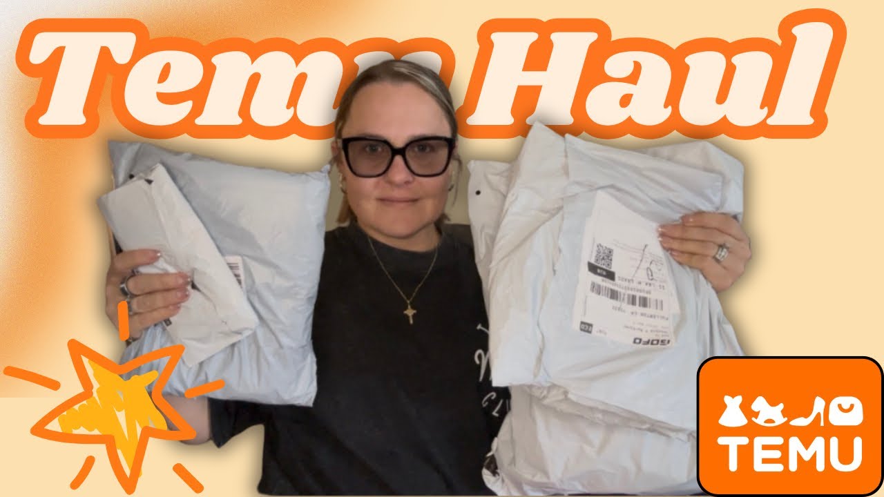 🧡Время перевозки Тему🧡 #hauls #temu #temumusthaves