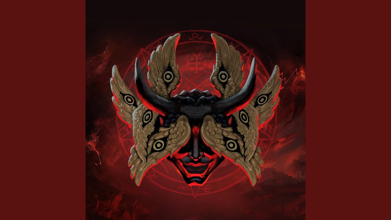 Psalmus Solii Inferni XI. Infernal Throne