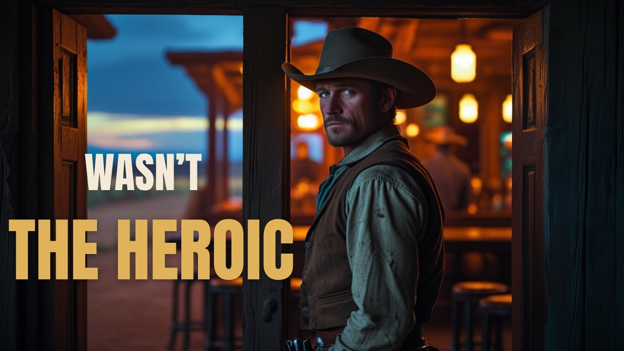 The Dark Truth About the Wild West | History to Unwind