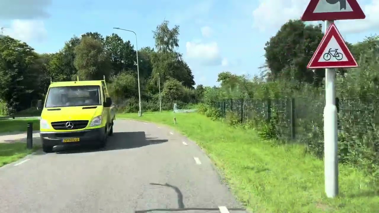 Buitenpost - De Westereen