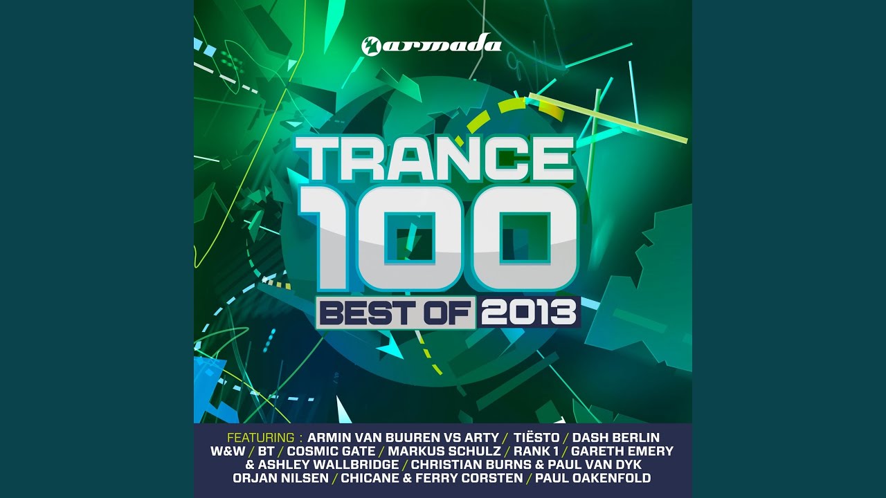 Leave Me Alone (Simon Patterson Radio Edit)