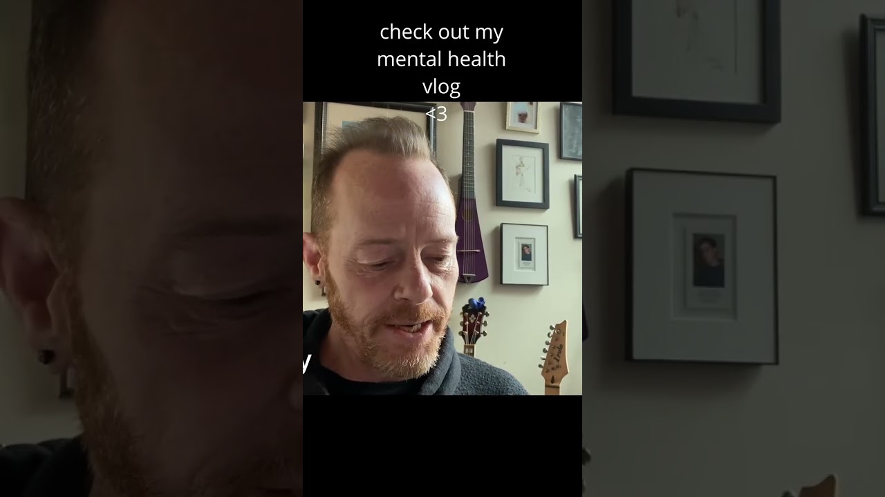 Grateful to be vlogging again 