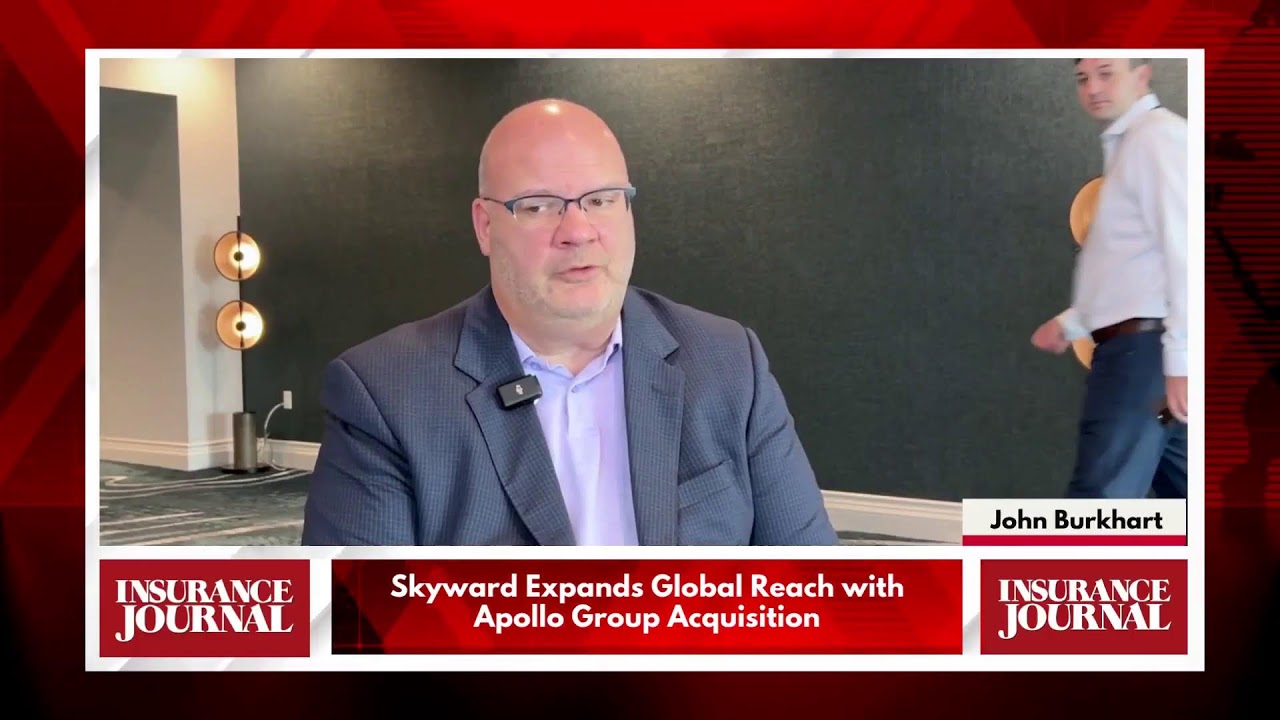 Skyward Expands Its Reach with Apollo Acquisition: Innovation Meets Global Opportunity