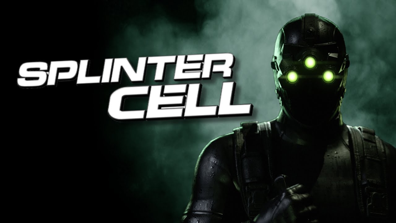 So war die Splinter Cell Reihe | Splinter Cell Retrospektive deutsch