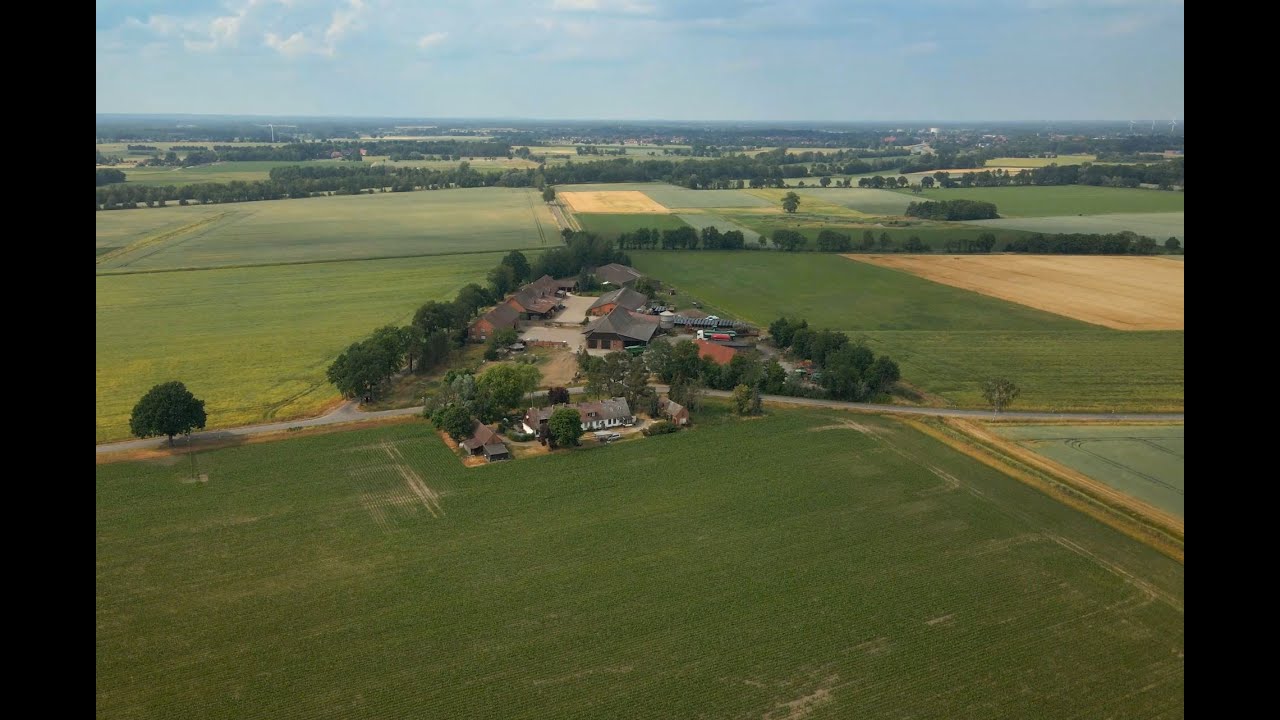 Erfahrungsbericht John Deere HarvestLab 3000 Teil 1 - Der Betrieb