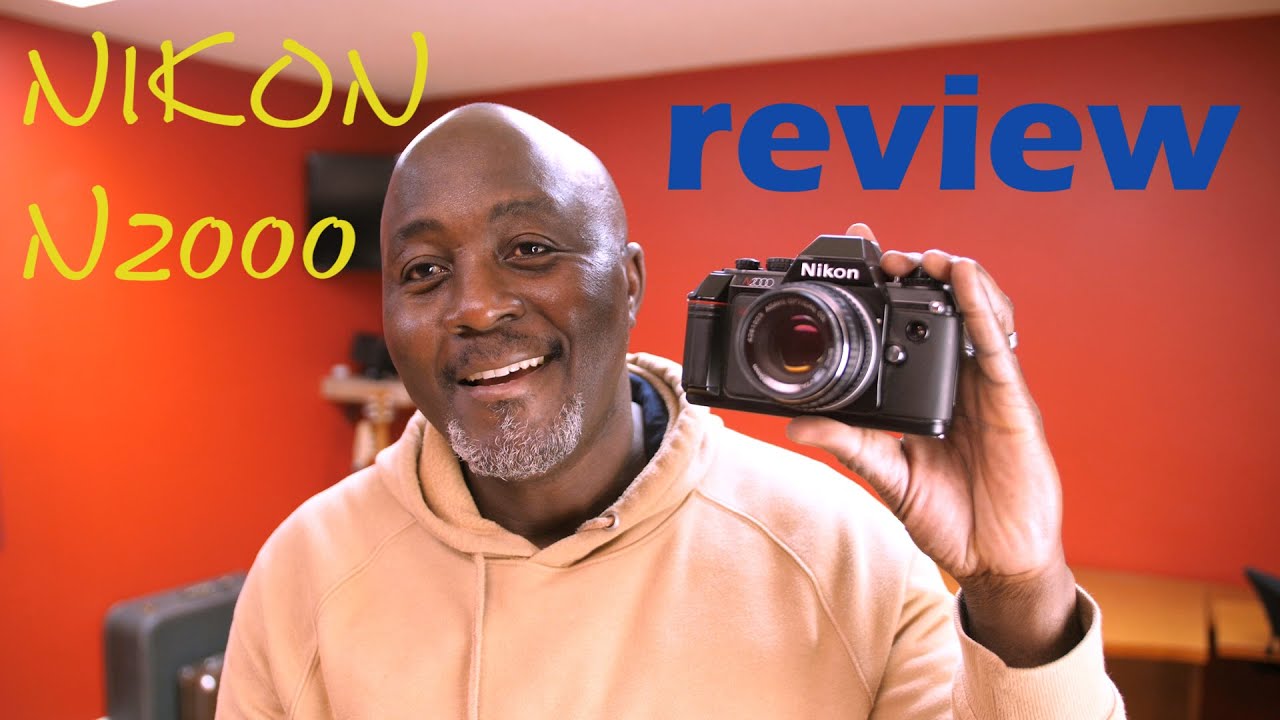 The Nikon N2000/F301 deserves way more RESPECT! Plus Sample Photos