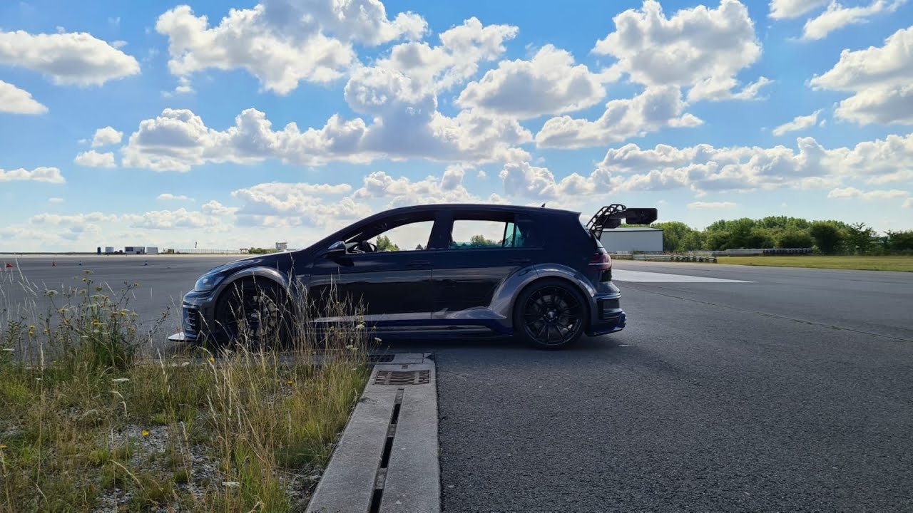 Roadtrip zum KW Praxisseminar Obermehler - Instruktorenb&ouml;rse