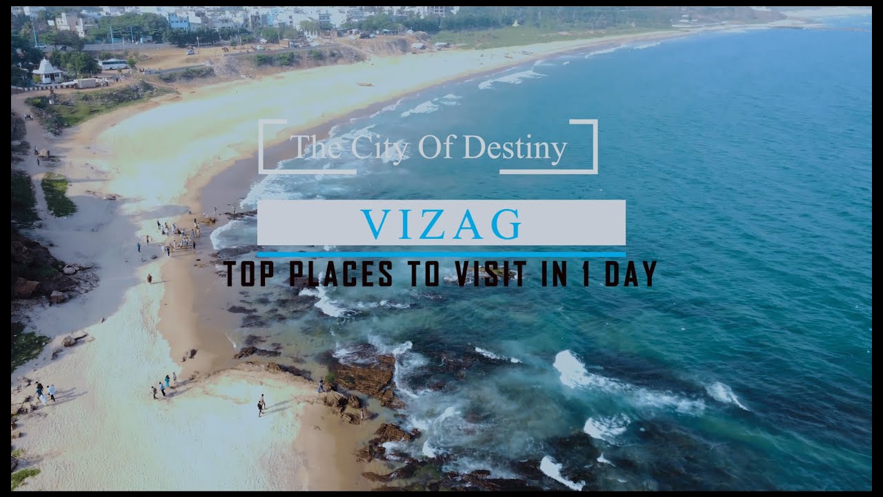 1 Day tour plan for Vizag -  #vishakapatnam #vizag #1daytour #travel #explore #indiatravel
