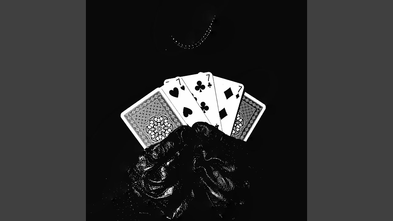 BLACK JACK.